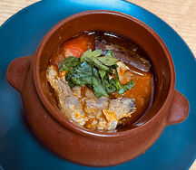 Чанахи из баранины