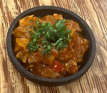 Чашушули на кецах