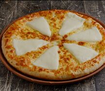 Хачапури по-царски