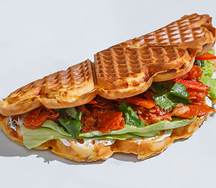 Джонни Пеперони