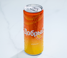 Добрый Апельсин