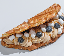 Карамельный взрыв