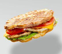 Чикензилла