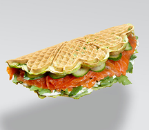 Легенда Норвегии