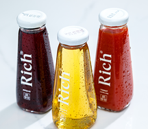 Сок Апельсиновый Rich