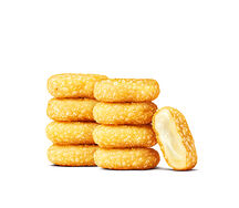 Сырные Медальоны (9 шт.)