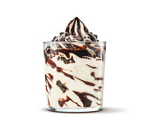 Айс Твист Шоколадный