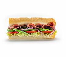 Сэндвич Ростбиф