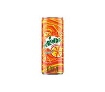 Газированный напиток Mirinda