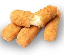 Сырные палочки моцарелла