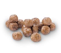 Фрикадельки из индейки 10шт