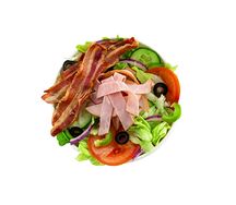 Салат Сабвэй Мелт