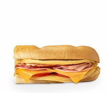 Мега Завтрак Мелт