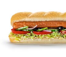 Сэндвич Альпийский