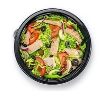 Салат Куриная грудка