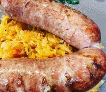 Колбаски Карловские