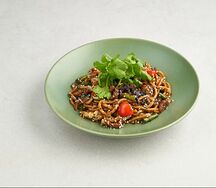 Вок Удон Терияки с говядиной