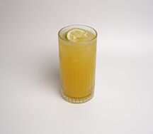 Лимонад Манго-лайм