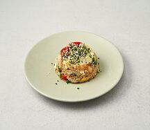 Вок Као пад с курицей