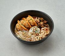 Гедза Рамен 