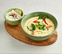 Суп Том кха