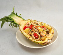 Пайнэпл райс