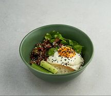 Пад Гапрао с говядиной