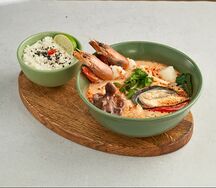 Ultimate Том Ям