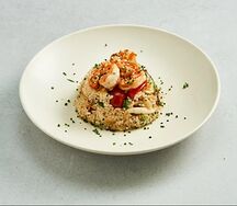 Вок Као Пад с морепродуктами