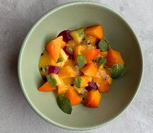 Чаша дракона 