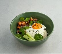 Пад Гапрао с курицей