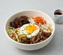 Bibimpab
