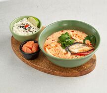 Королевский Том ям