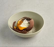 Фирменный десерт Chang