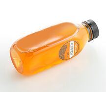 Компот из сухофруктов собственного приготовления