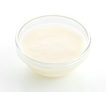 Сгущенное молоко