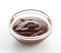 Соус Heinz барбекю