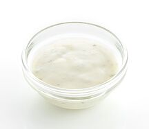 Соус Heinz чесночный