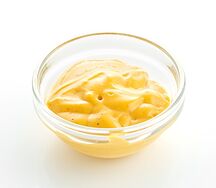 Соус Heinz горчичный