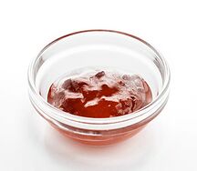 Джем Вишневый (Руконт)