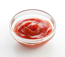 Соус Heinz томатный