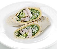 Цезарь-ролл