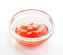 Джем клубничный Руконт