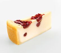 Чизкейк Малиновый