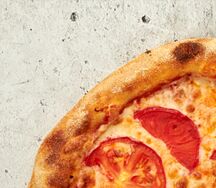 Пицца Маргарита