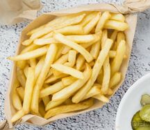 Картофель фри