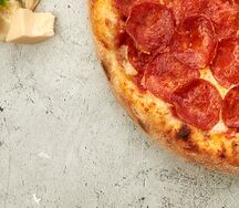 Пицца Пепперони