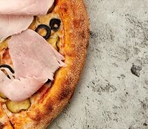 Пицца Суприм