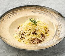 Салат Ташкент