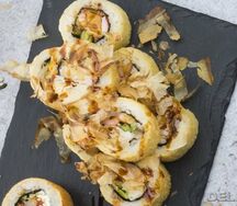 Ролл Фристайл